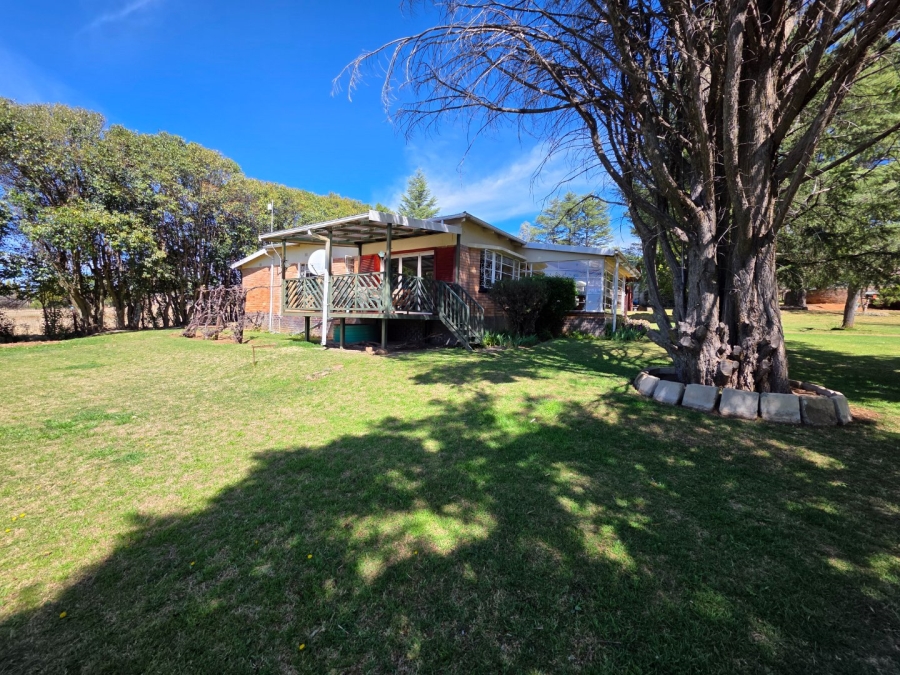 Commercial Property for Sale in Balley Duff Free State